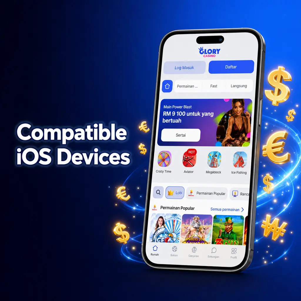 Compatible iOS devices: iPhone X, XR, XS, and 11 to 17 series models run the app smoothly without lag