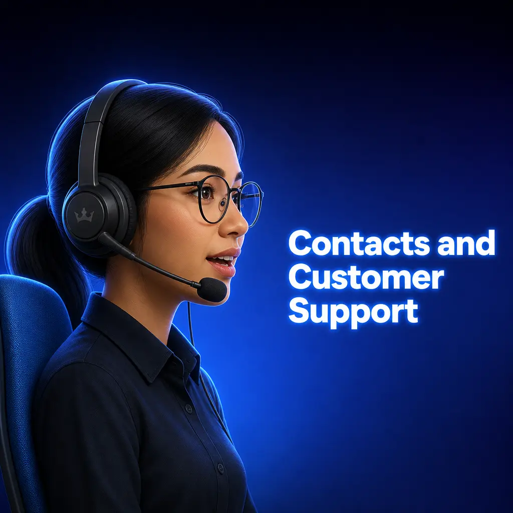 Glory Casino 24/7 customer support in Malaysia via live chat, email, and Telegram for accounts, payments, and bonuses.